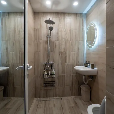 Modern Vitosha View With Free Parking * Sofia