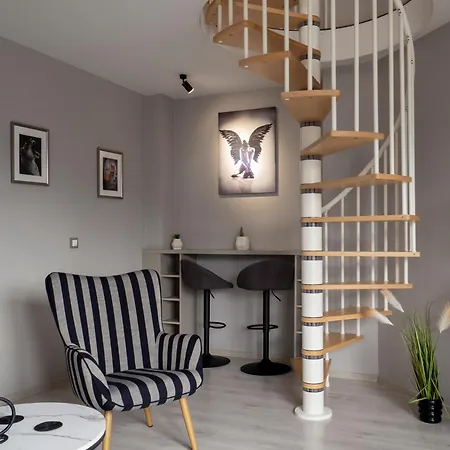 Modern Vitosha View With Free Parking Sofia
