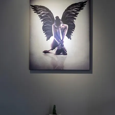 Modern Vitosha View With Free Parking Apartment Sofia