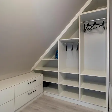 Modern Vitosha View With Free Parking