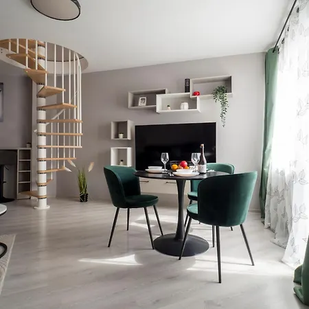 Modern Vitosha View With Free Parking Apartment Sofia