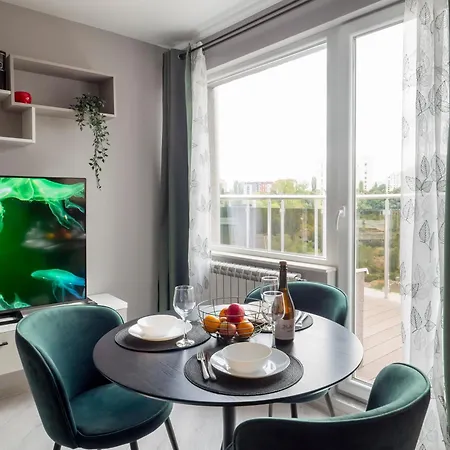 Modern Vitosha View With Free Parking Sofia