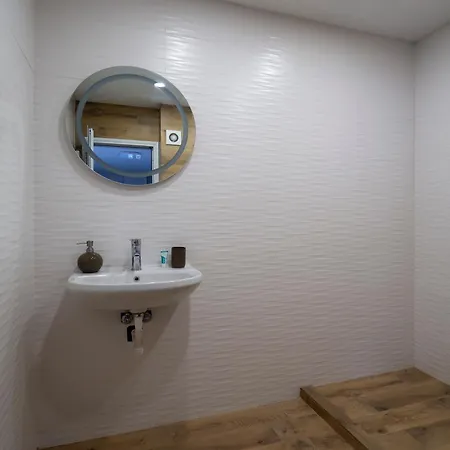 Modern Vitosha View With Free Parking Apartment *