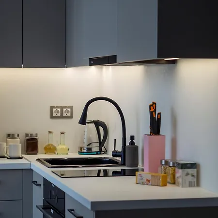 Modern Vitosha View With Free Parking Szófia