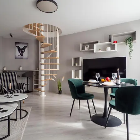 Διαμέρισμα Modern Vitosha View With Free Parking