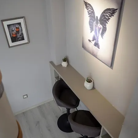 Modern Vitosha View With Free Parking *