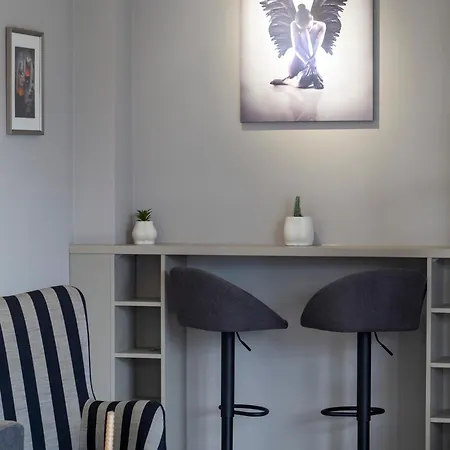 Modern Vitosha View With Free Parking Sofia