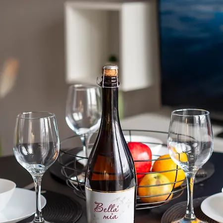 Διαμέρισμα Modern Vitosha View With Free Parking *