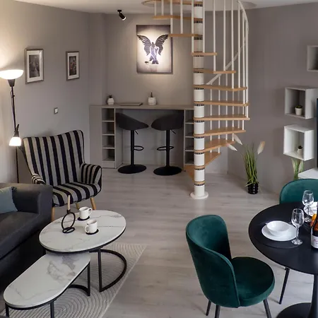 Apartment Modern Vitosha View With Free Parking