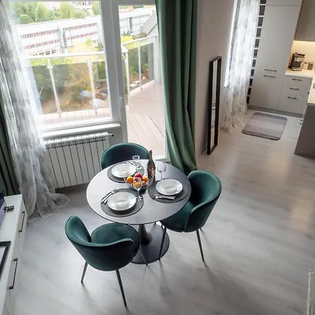 Modern Vitosha View With Free Parking アパート