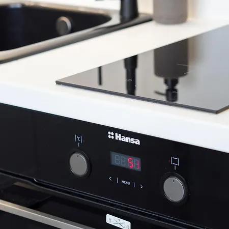 アパート Modern Vitosha View With Free Parking