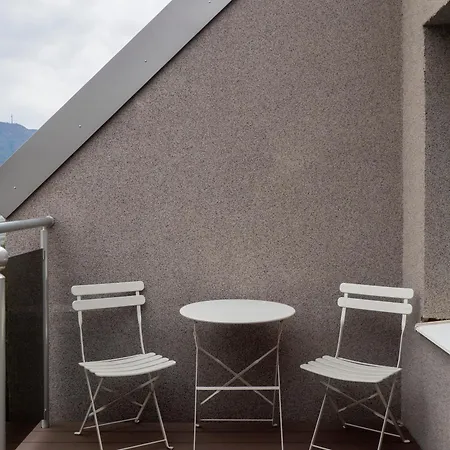 Modern Vitosha View With Free Parking דירה