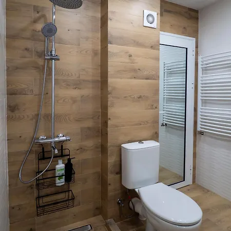 Modern Vitosha View With Free Parking * סופיה