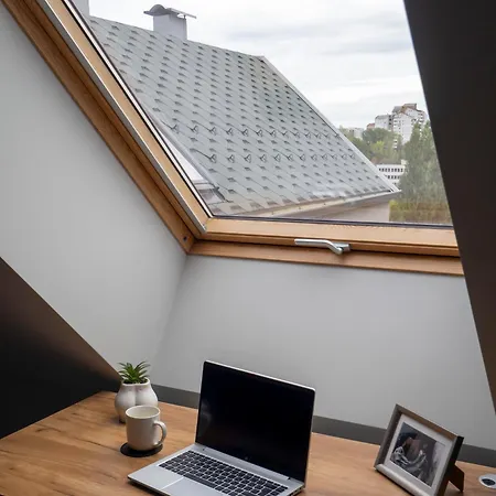 Modern Vitosha View With Free Parking דירה *