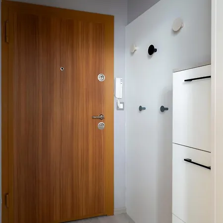 דירה Modern Vitosha View With Free Parking