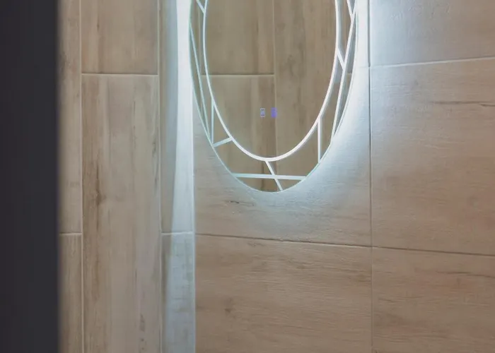 Modern Vitosha View With Free Parking