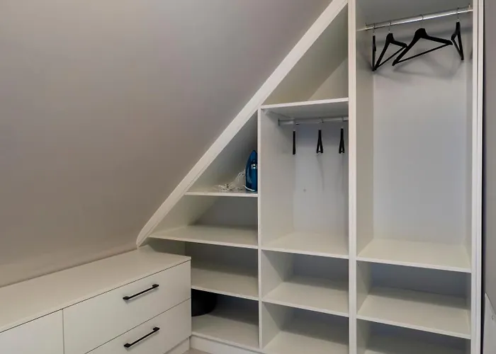 Modern Vitosha View With Free Parking