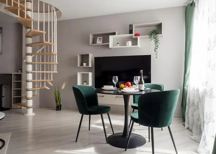 Modern Vitosha View With Free Parking アパート ソフィア