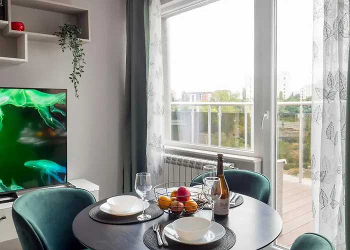 Modern Vitosha View With Free Parking ソフィア