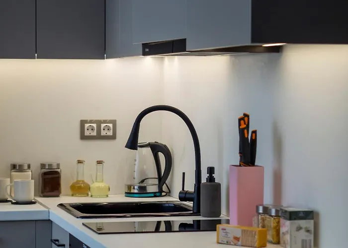 Modern Vitosha View With Free Parking ソフィア