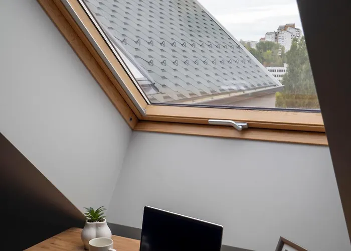 Modern Vitosha View With Free Parking アパート *