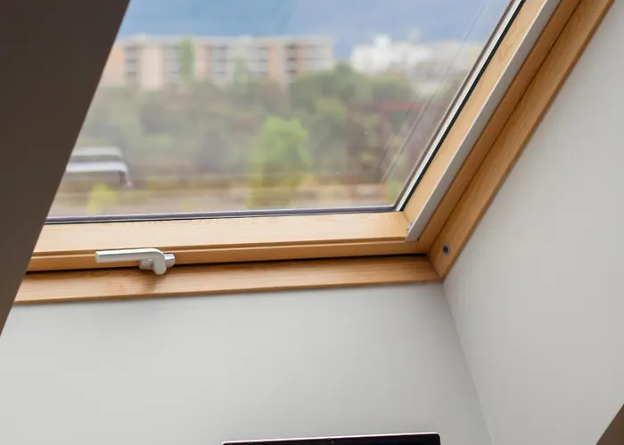 Modern Vitosha View With Free Parking アパート *