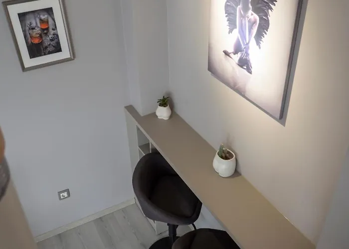 Modern Vitosha View With Free Parking *