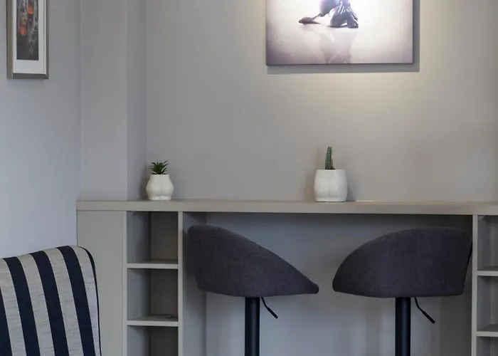 Modern Vitosha View With Free Parking ソフィア