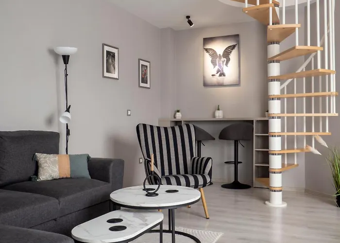 Modern Vitosha View With Free Parking アパート *