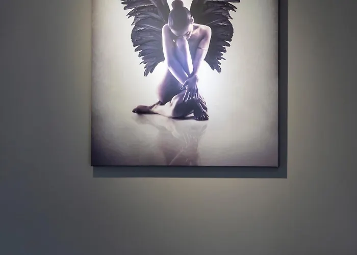 Modern Vitosha View With Free Parking アパート ソフィア