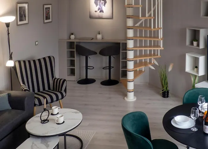 アパート Modern Vitosha View With Free Parking